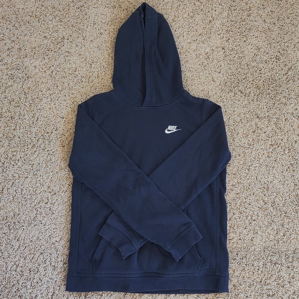 Nike Sportswear Club Hoodie